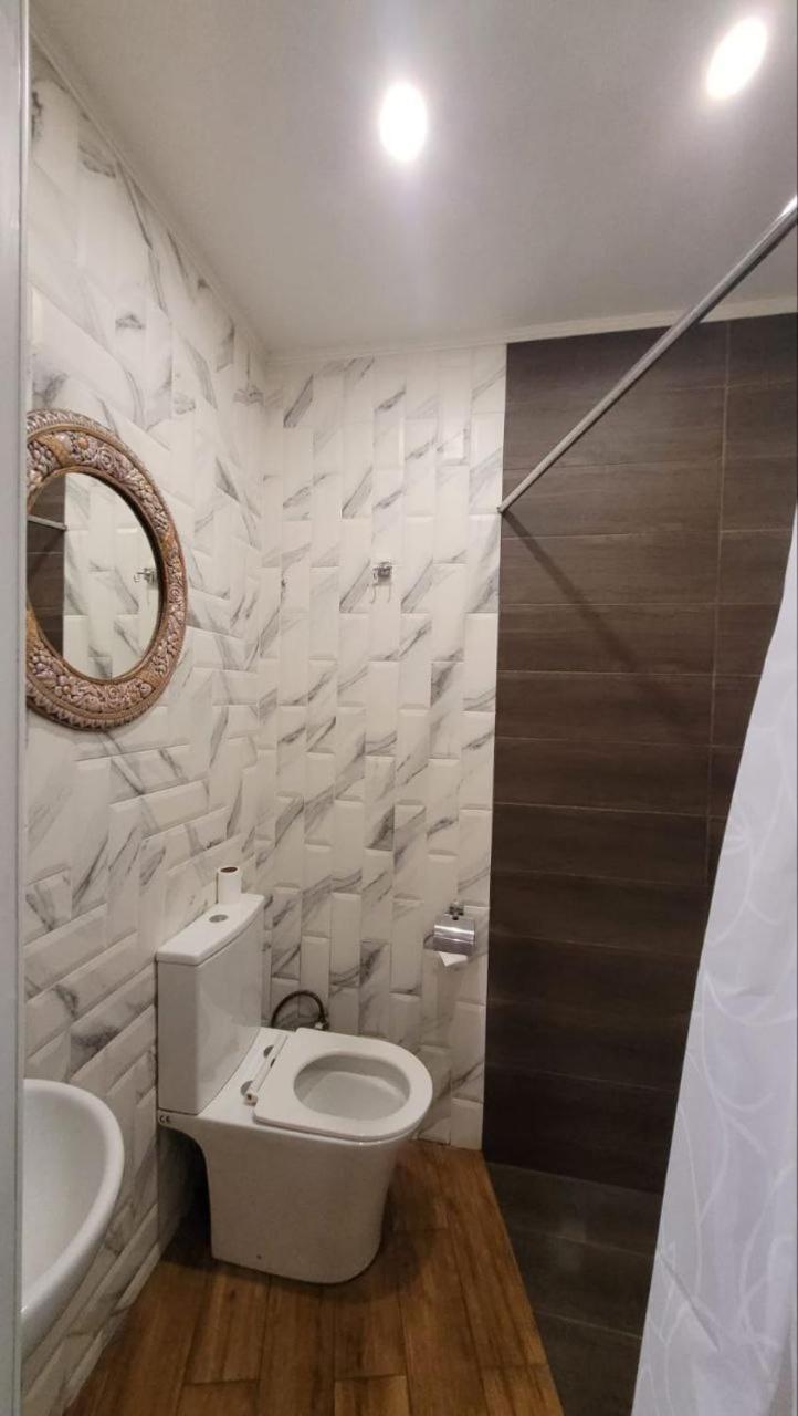 Hotel The Gallery 基輔 外观 照片