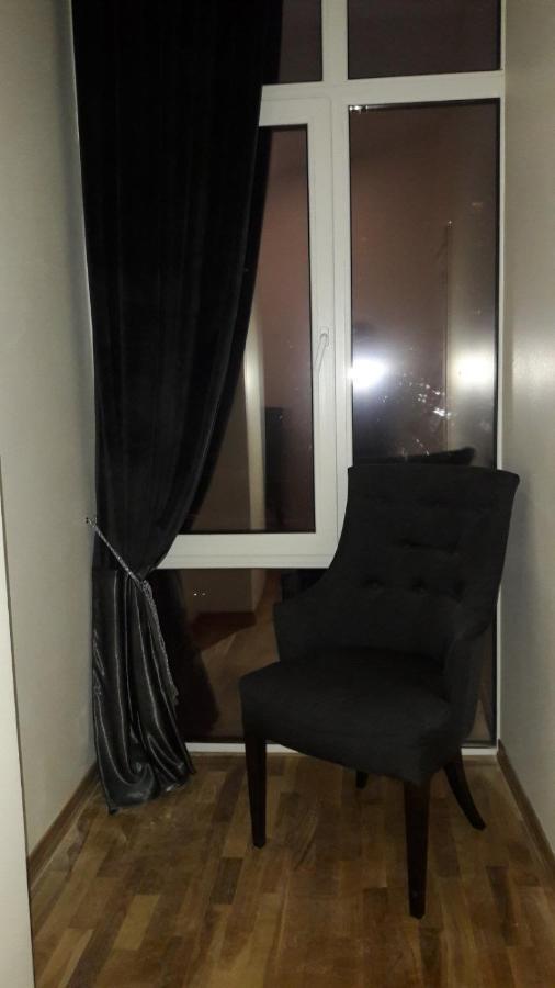 Hotel The Gallery 基輔 外观 照片