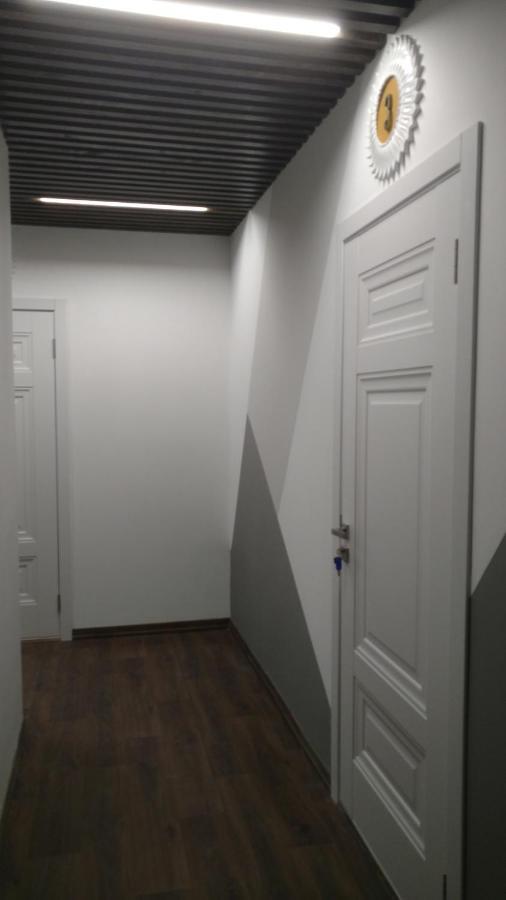 Hotel The Gallery 基輔 外观 照片