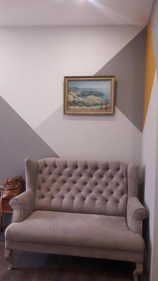 Hotel The Gallery 基輔 外观 照片
